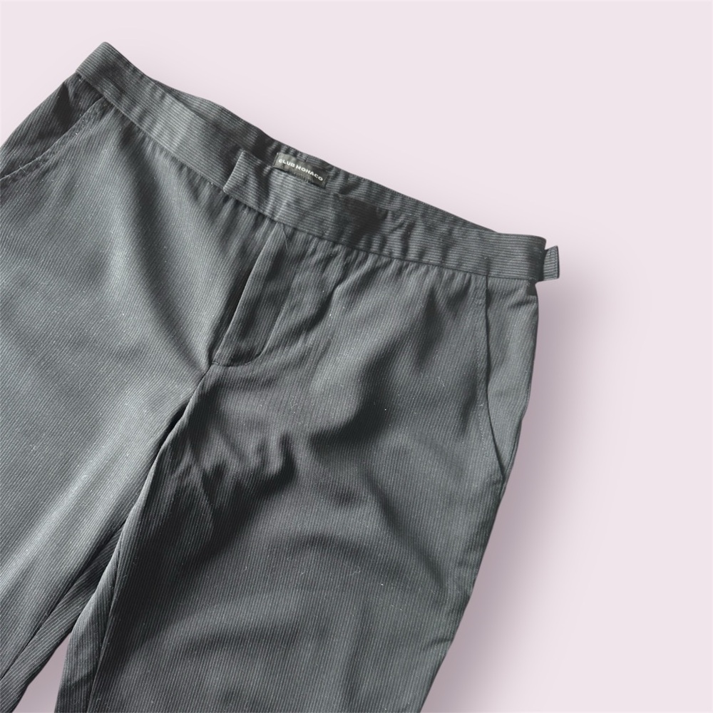Classic Pants Club Monaco, size 8